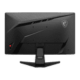 thumbnail image 2 of MSI 24 Pouces 1920 x 1080 (FHD) 180 Hz 1 Ms (MPRT) / 4 Ms (GTG) Moniteur de Jeu Incurvé VA Inclinaison Réglable (MAG 242C), 2 of 5