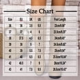 thumbnail image 3 of Wensltd Knee High Boots Women Round Toe Solid Color Block Heel Boots for Women Comfortable Mid Calf Boots, 3 of 9