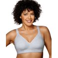thumbnail image 1 of Playtex Soutien-Gorge Sans Armatures en Coton Extensible 18 Heures, 38, 1 of 2