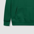 thumbnail image 3 of Weiqiqre Sweat Suits for Men Solid Color Loose Fit Basic Pullover Hoodies Sweatshirt Sport Jogging Suits, 3 of 7