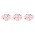 thumbnail image 2 of Ruiboury Pet Toy For Cats - Interactive And Portable Comfortable For Play Cute Practical Cat Toys Interactive Interactive Play pink Battery version 3Set, 2 of 6