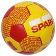 thumbnail image 2 of FIFA World Cup 26™ We Are Spain Repeat Thermobonded Soccer Ball, 2 of 7