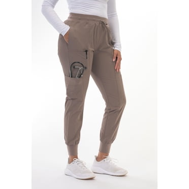 Zinnia Scrubs Jogger Pant
