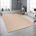 thumbnail image 2 of Erbanica Quick Dry Solid Indoor/Outdoor Rug, 8' x 10', Water and Stain Resistant, 2 of 8