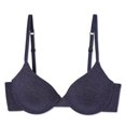 thumbnail image 2 of George Women's T-Shirt Bra, 2 of 3