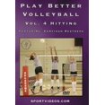 thumbnail image 1 of Jouer Mieux le Volley-Ball Frapper, 1 of 1