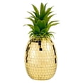 thumbnail image 2 of Hml Ananas Disco Réfléchissant Disco Or Fête Disco Table Bar Décoration de Mariage Design de Fête, 2 of 6