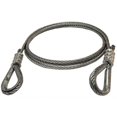 thumbnail image 1 of American Power Pull 239504 12 ft. Power Pull Wire Rope Extension, 1 of 3