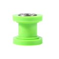 thumbnail image 4 of Universal Guide Pulley, Tensioner Guide Wheel, With Swing Arm Heavy Duty For Mini Bike Moto ATV Dirt Pit, 4 of 6