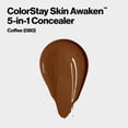 thumbnail image 4 of Revlon ColorStay Skin Awaken Cream Concealer, Longwear, 4 of 7