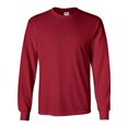 thumbnail image 1 of Gildan Ultra CottonÂ® T-Shirt à Manches Longues, 1 of 1