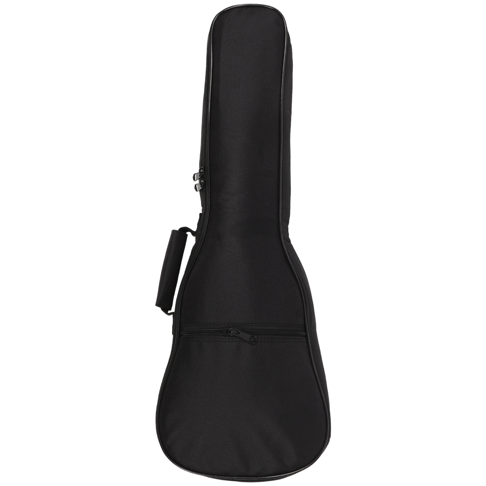 Shisuyan Ukulele Container Ukulele Pouch Ukulele Case Bag Cloth Ukulele Bag With Strap
