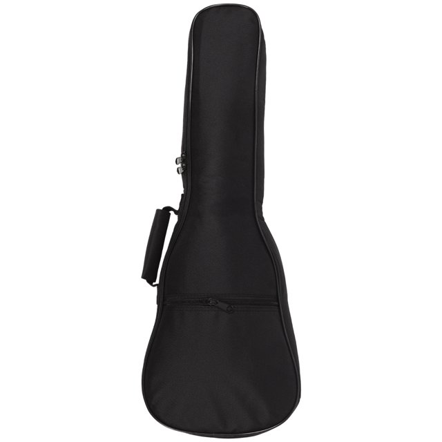 Shisuyan Ukulele Container Ukulele Pouch Ukulele Case Bag Cloth Ukulele Bag With Strap