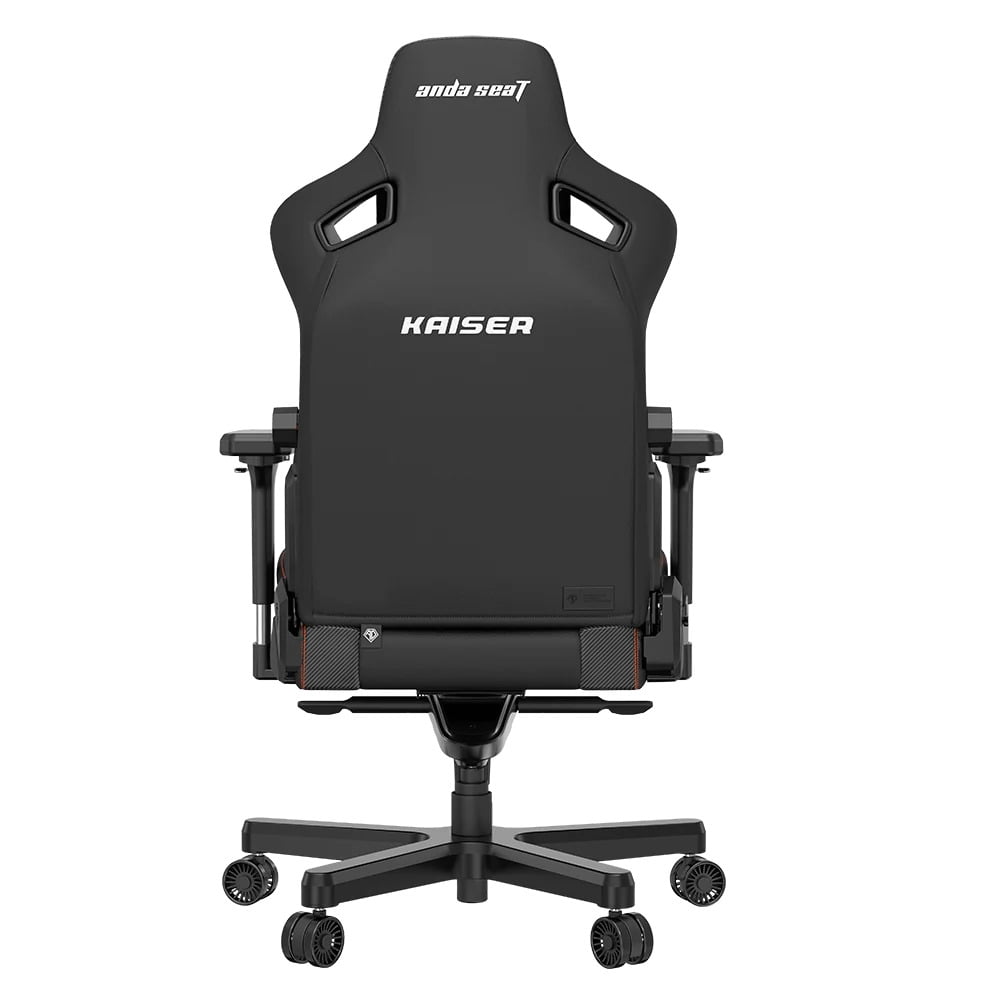 Anda Seat Kaiser 3 Premium Gaming Style Office Chair / <br>Black