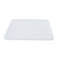 thumbnail image 1 of Mistral® Universal Drain Board, clear white, 1 of 6