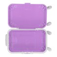 thumbnail image 2 of ESTINK Doll Luggage Case, Doll Suitcase Doll Accessories For Home For 18 Inch Girl Dolls, 2 of 8