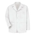 thumbnail image 1 of Red Kap White 5550 Xs, 1 of 5