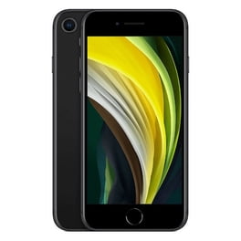 iPhone SE ブラック　64GB Apple iPhone SE 2020 64GB Unlocked Smartphone (Black) Certified