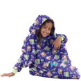thumbnail image 5 of Couverture portable Squishmallow Comfy, 5 of 5