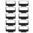 thumbnail image 1 of 10 Pcs Ruban d'Encre pour Caisse Imprimante Cartouche de Remplacement, 1 of 8
