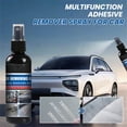thumbnail image 1 of Meitianfacai Hot Selling Adhesive Remover Automotive Home Advertising Sticker Label Remover Adhesive Sticker Cleaning 100ml, Black, 1 of 9