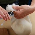 thumbnail image 3 of Silicone Kneading Dough Bag | Versatile Dough Mixer for Bread, Pastry, Pizza & Tortilla | Premium Silicone Bakeware | Best Non-Toxic Multifunctional Cooking Tool ((Large)), 3 of 6