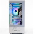 thumbnail image 3 of ViprTech Atlas 1.0 Desktop Computer Home, Office, Student, Ryzen 7, 16GB DDR4 RAM, Win 11, Home PC, 3 of 8