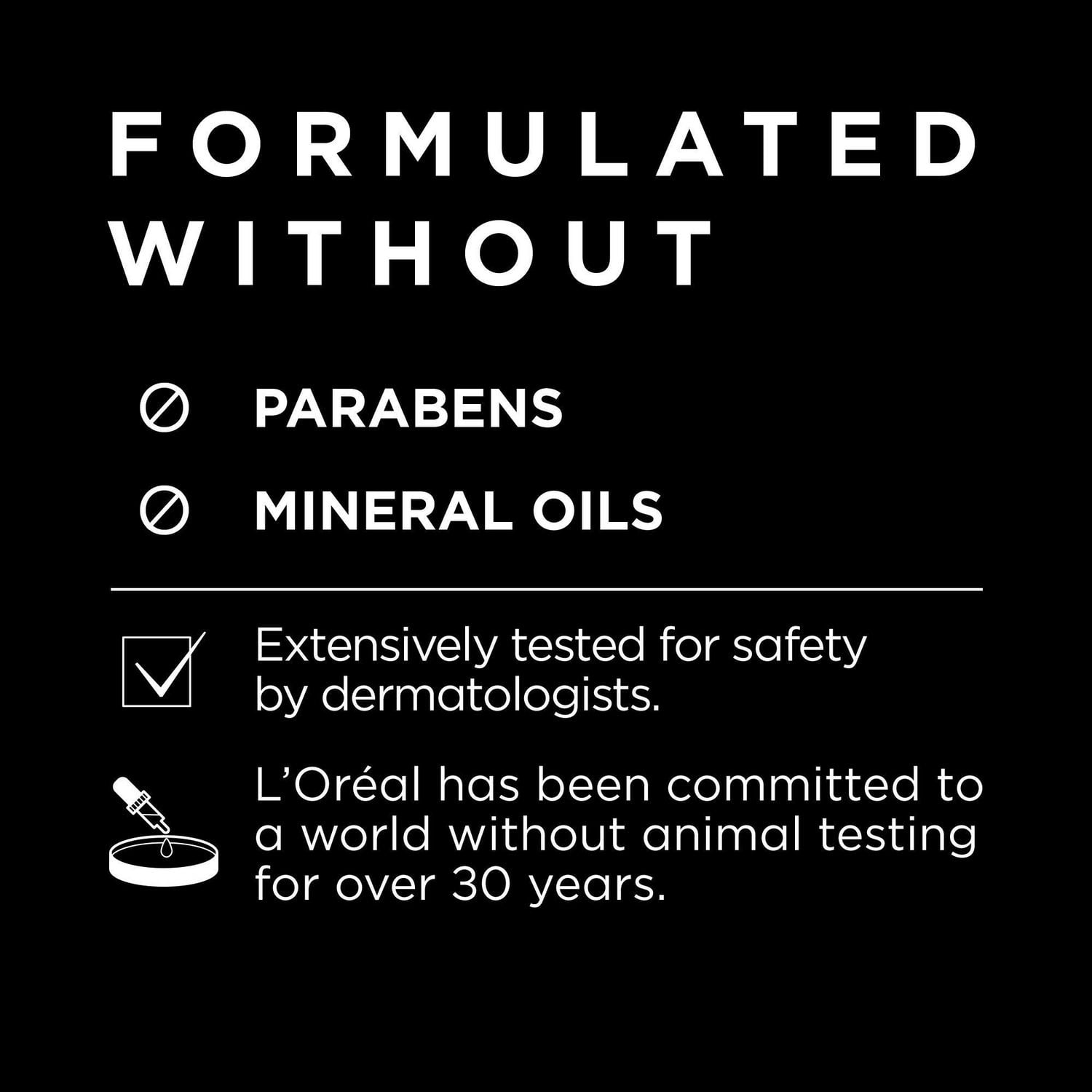 L'Oreal Paris Men Expert Exfoliant pour le Visage, Exfoliant Anti-Comédons au Charbon Pur