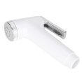 thumbnail image 3 of ABS Mini Handheld Toilet Bidet Spray Shower Head Bathroom Body Cleaner Hose Adapter, 3 of 6