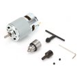 thumbnail image 2 of 775 Motor, Ball Bearing Shaft Replacement Reliable  For Electric Drill, 2 of 8