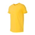 thumbnail image 1 of Gildan - Softstyle T-Shirt - 64000 - Daisy - Size: L, 1 of 1
