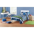 thumbnail image 5 of Stripe Bedding Set for Kids, 5 of 5