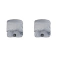 thumbnail image 1 of relayinert USB Heating Foot Warmer For Instant Comfort And Relaxation Instant Heating Foot Warmers For Women grey 2Set, 1 of 6