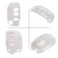 thumbnail image 1 of VR Headset Lens Dustproof Pad, Scratch Resistant VR Headset Protective Shell Cover Easy To Clean  for Quest 3, 1 of 7