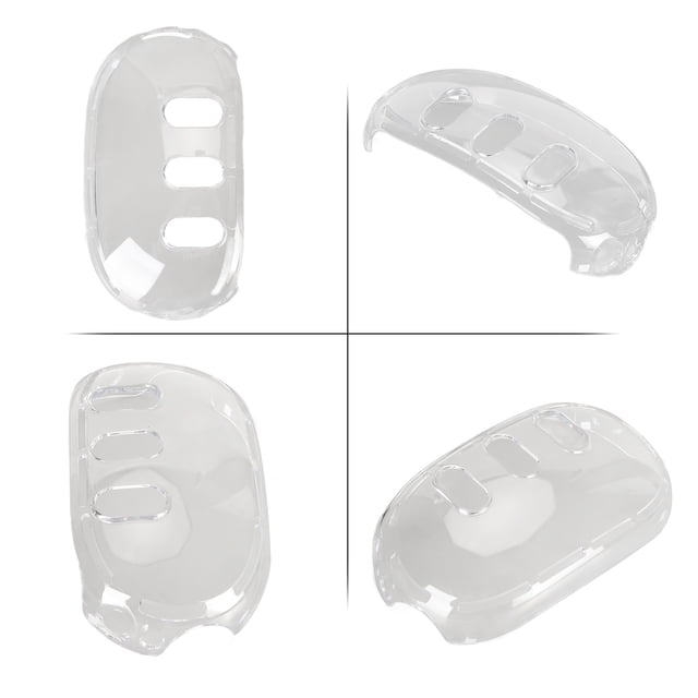 VR Headset Lens Dustproof Pad, Scratch Resistant VR Headset Protective Shell Cover Easy To Clean for Quest 3