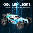 thumbnail image 3 of Amdohai RC Car 2.4GHz Off-Road Car 1/20 Racing Car Remote Control Truck RTR, 3 of 8