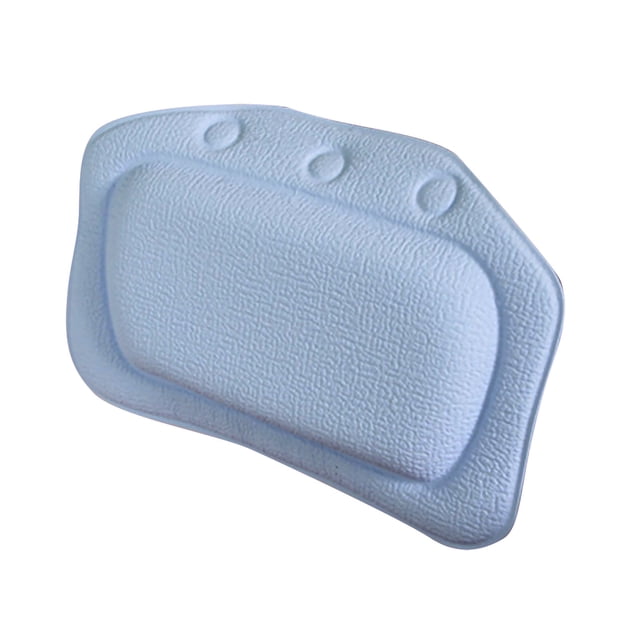 Kyusrd Summer Outdoor Patio Deals!Pool Tub Placement With Suction Cup Neck Soft And Comfortable Comfortable