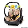thumbnail image 4 of Bright Starts Take Along Carrier Toy Bar, age group: 0M+ - 9005, 4 of 5
