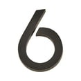thumbnail image 3 of Plaque d'Immatriculation en Acrylique de 5 cm, Utilisée pour la Décoration de Mode, 3 of 3