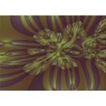 thumbnail image 1 of Ahgly Tapis Rectangulaire Lavable en Machine Intérieur Transitionnel Chêne Brun, 4 Pieds x 6 Pieds, 1 of 7
