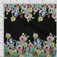 thumbnail image 1 of oneOone Polyester Lycra Tissu Imprimé Floral & Panneau de Cactus par Yard 56 Pouces de Large, 1 of 3