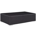 thumbnail image 4 of Modway Convene Outdoor Sofa Patio Furniture, Beige, 4 of 7