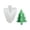 D, variant on TIMIFIS DIY Mold Birthday Number Cake Pizza Pan Baking Cake Bread Kitchen DIY Mould Kitchen Gadgets