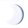 thumbnail image 2 of Smart Home Light Control Night Light baby Moon Plug In Energy Saving Night Light, 2 of 9