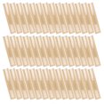 thumbnail image 1 of KONTONTY 50Pcs Khaki Paper Bread Bags with Clear Window Perfect for Loaf Bread Storage and Party, 1 of 8