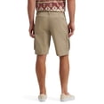 thumbnail image 4 of Wrangler® Men's Stretch Cargo Shorts, 4 of 8