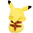 thumbnail image 4 of Pokemon 8" Plush - Pikachu, 4 of 4