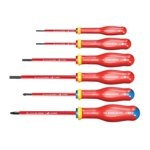Facom - Protwist® VDE Screwdriver Set, 6 Piece