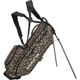 thumbnail image 1 of NEW 2025 Cobra Ultralight Pro Snake Camo 4 Way Stand Golf Bag, 1 of 2
