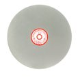 thumbnail image 1 of Unique Bargains Disque Plat Enduit de Diamant 200mm 8 Pouces Grain 1000 pour Ponçage de Roue, 1 of 3